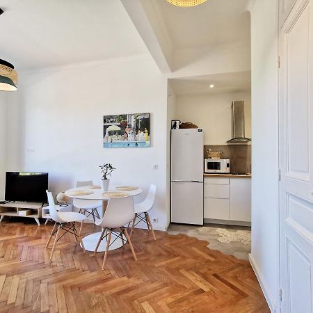 Le Foch By Booking Guys Вилафранк-сюр-Мер Екстериор снимка