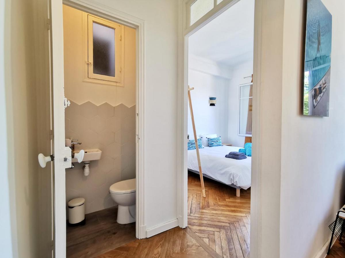 Le Foch By Booking Guys Вилафранк-сюр-Мер Екстериор снимка