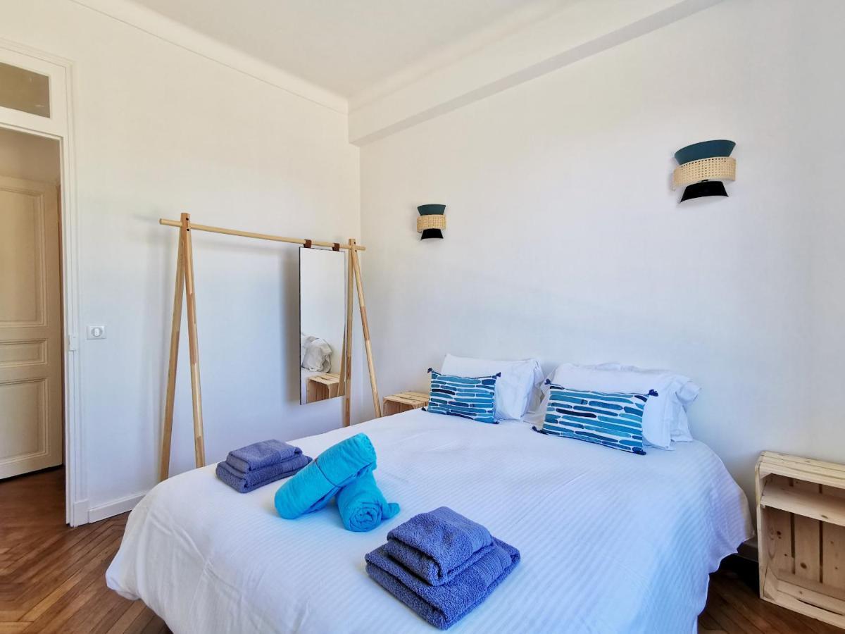 Le Foch By Booking Guys Вилафранк-сюр-Мер Екстериор снимка