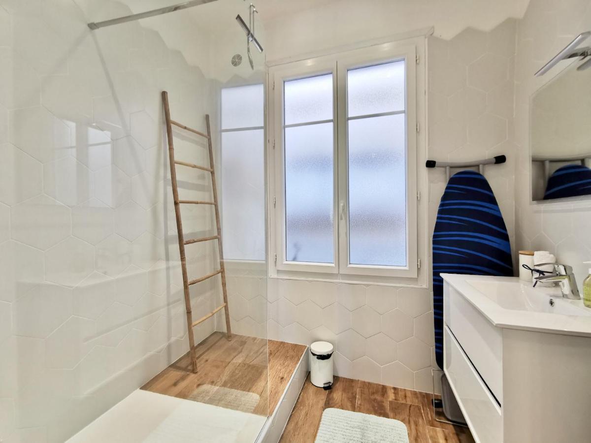 Le Foch By Booking Guys Вилафранк-сюр-Мер Екстериор снимка