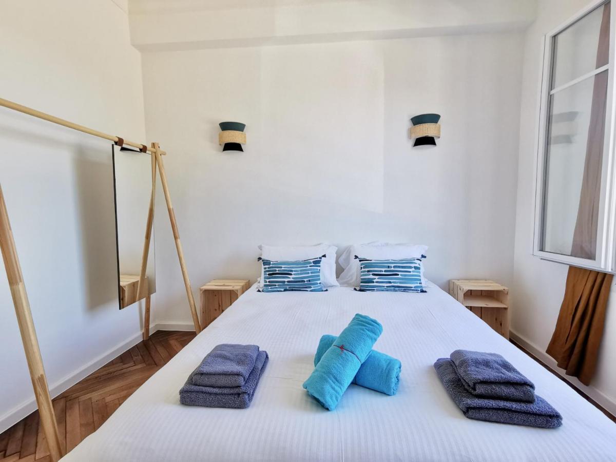 Le Foch By Booking Guys Вилафранк-сюр-Мер Екстериор снимка
