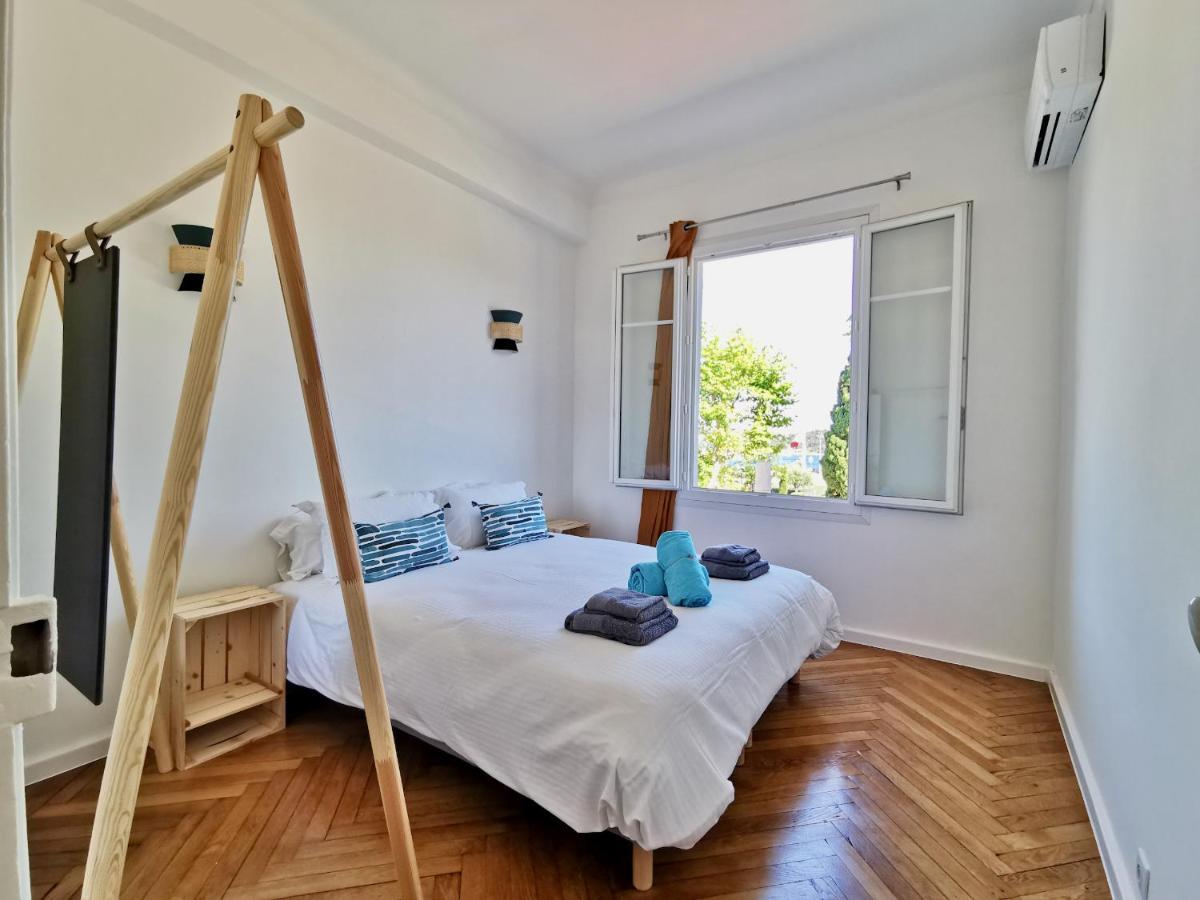 Le Foch By Booking Guys Вилафранк-сюр-Мер Екстериор снимка