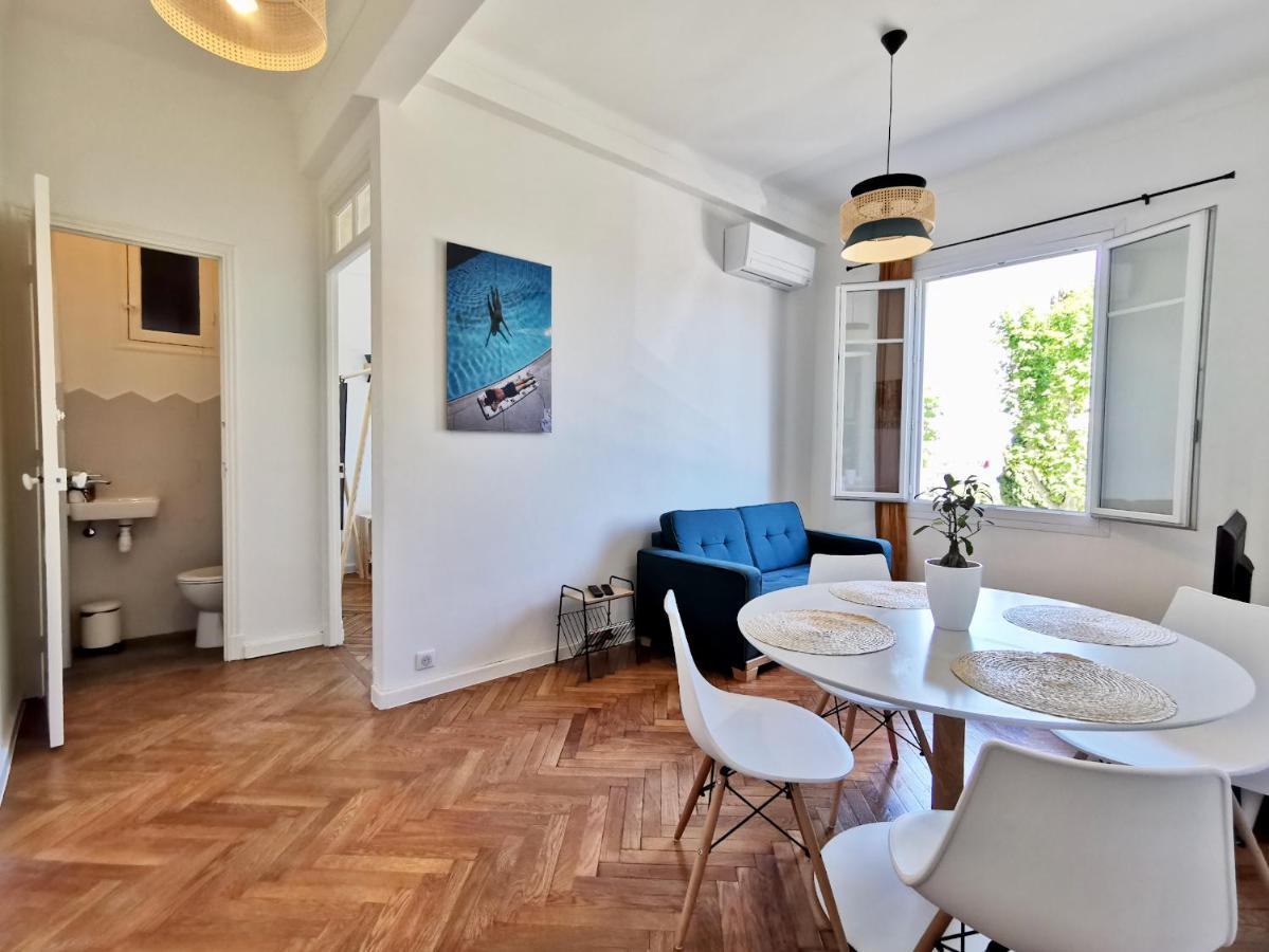 Le Foch By Booking Guys Вилафранк-сюр-Мер Екстериор снимка